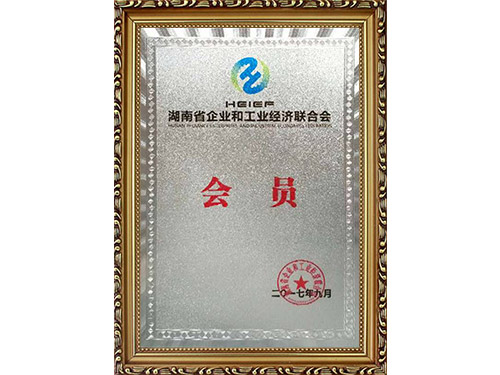 工業(yè)經(jīng)濟聯(lián)合會(huì )會(huì )員